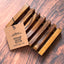 Swamp Soap Altar | Wood Soap Tray