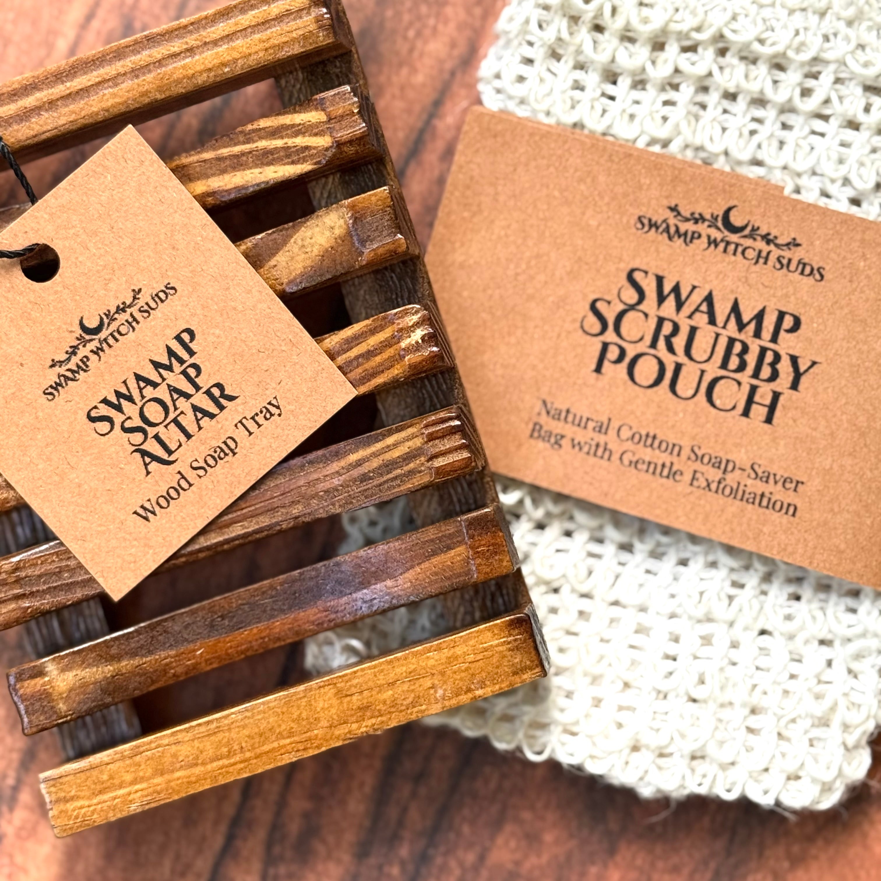 Swamp Accessories