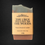 The Urge To Live In The Woods | Warm Woods & Amber Soap Bar 110g