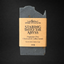 Staring Into The Abyss | Fragrance-Free Charcoal & Coffee Scrub Soap Bar 110g